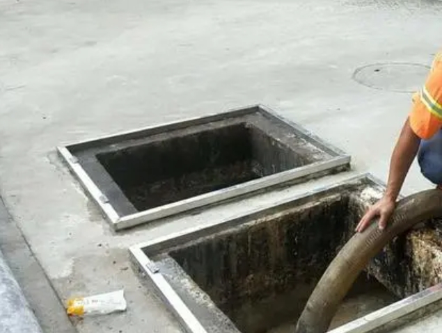 开平化粪池清理