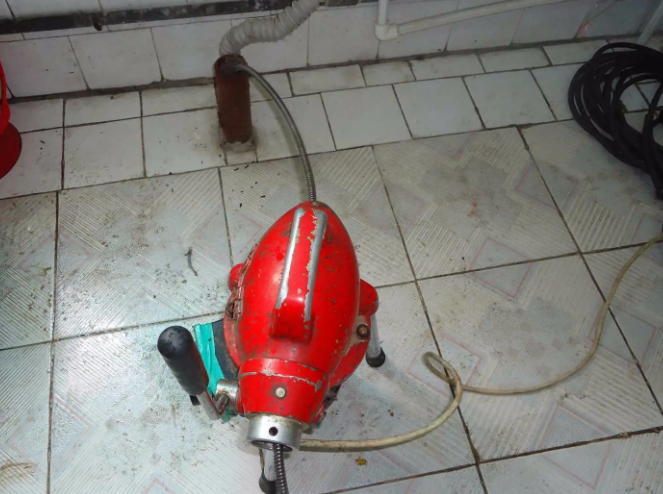 开平下水道疏通