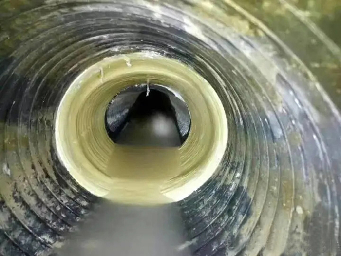 开平内衬修复法通常适用于哪些类型的断面管道